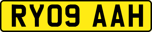 RY09AAH