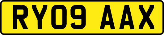 RY09AAX