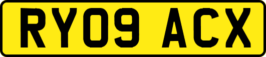 RY09ACX
