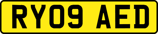 RY09AED