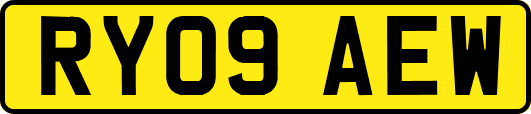 RY09AEW