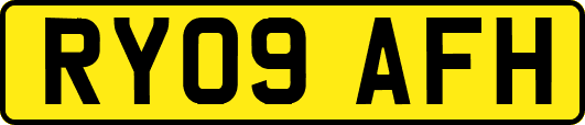 RY09AFH