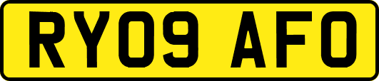 RY09AFO