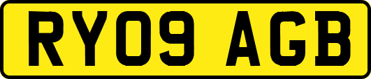 RY09AGB