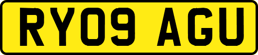 RY09AGU