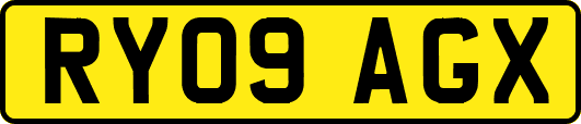 RY09AGX