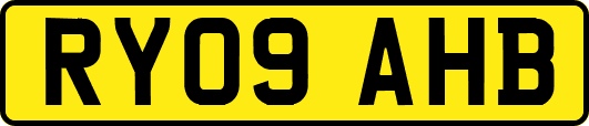 RY09AHB