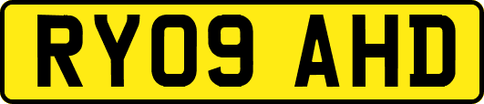 RY09AHD