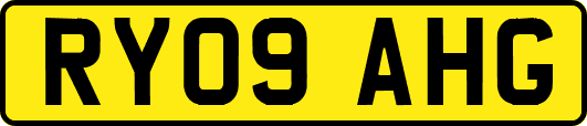 RY09AHG