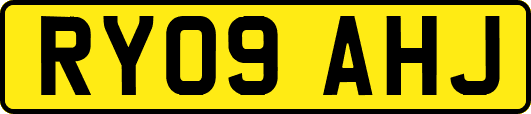 RY09AHJ