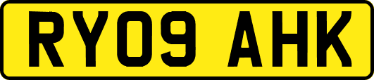 RY09AHK