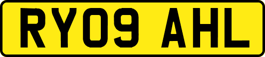 RY09AHL