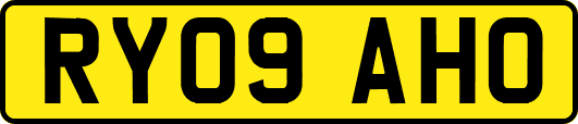 RY09AHO
