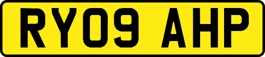RY09AHP