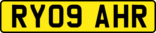RY09AHR