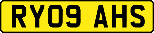 RY09AHS