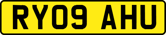 RY09AHU