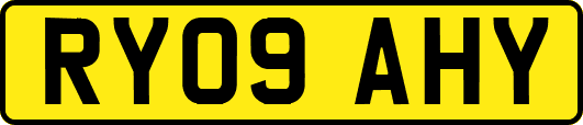 RY09AHY