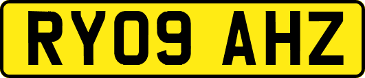 RY09AHZ