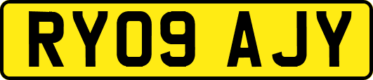 RY09AJY
