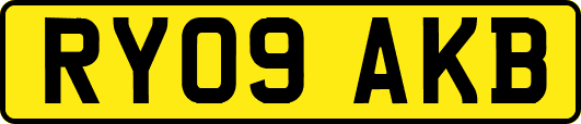 RY09AKB