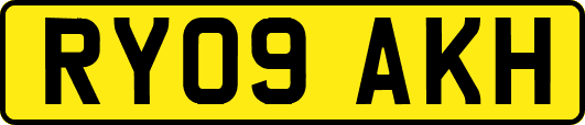 RY09AKH