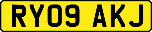 RY09AKJ
