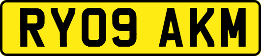 RY09AKM