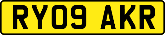 RY09AKR