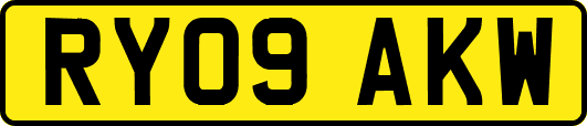 RY09AKW