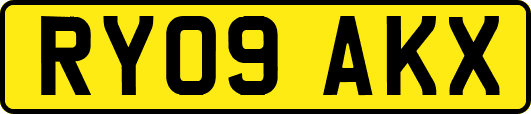 RY09AKX