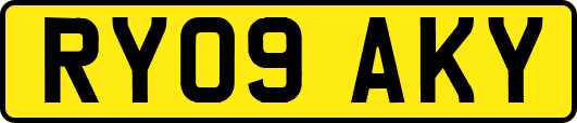 RY09AKY