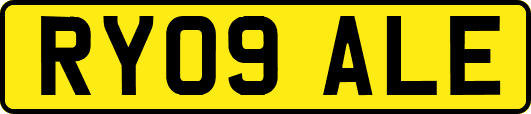 RY09ALE