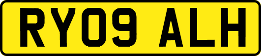 RY09ALH