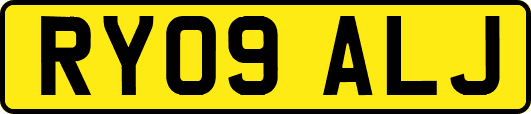 RY09ALJ