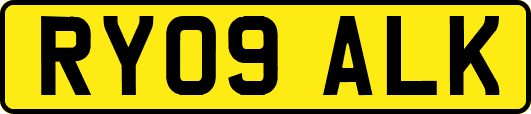 RY09ALK