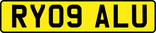 RY09ALU