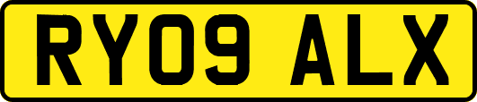 RY09ALX