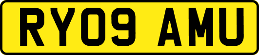 RY09AMU