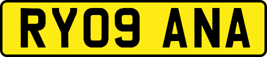 RY09ANA