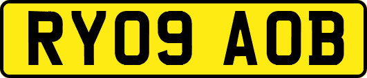 RY09AOB