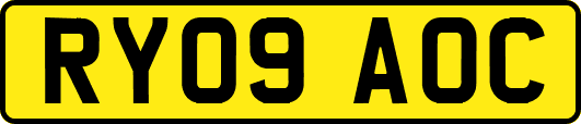 RY09AOC