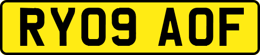 RY09AOF