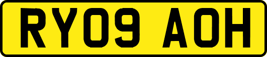 RY09AOH