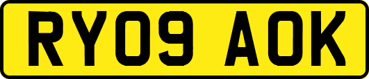RY09AOK