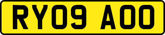 RY09AOO