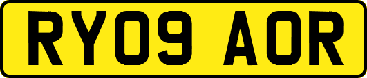 RY09AOR