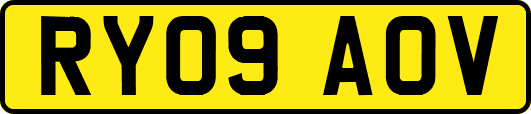 RY09AOV