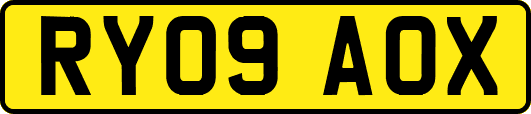 RY09AOX