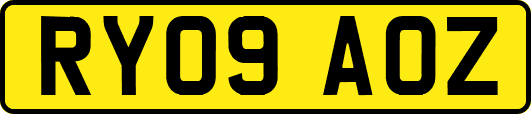 RY09AOZ